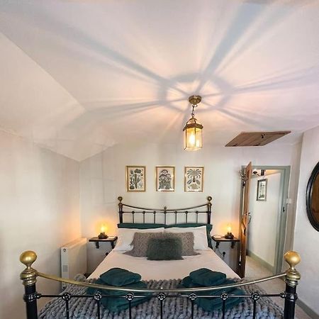 Вилла *Stunning* The Botanist Rest Ventnor Iow Экстерьер фото