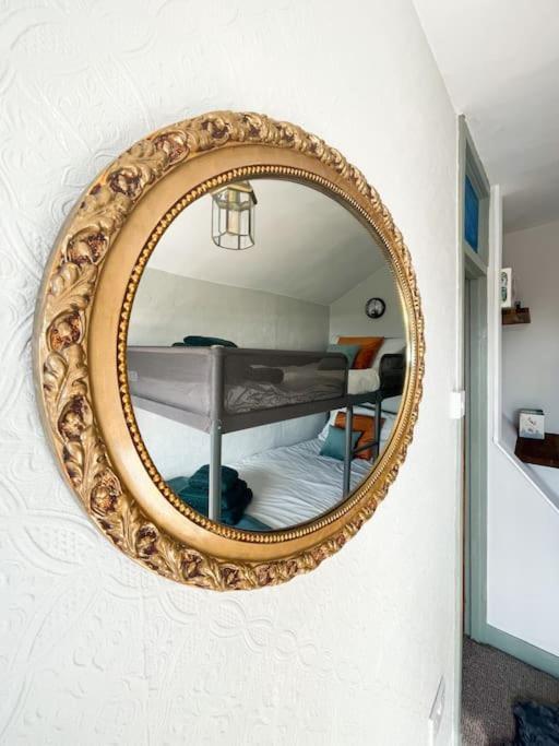 Вилла *Stunning* The Botanist Rest Ventnor Iow Экстерьер фото